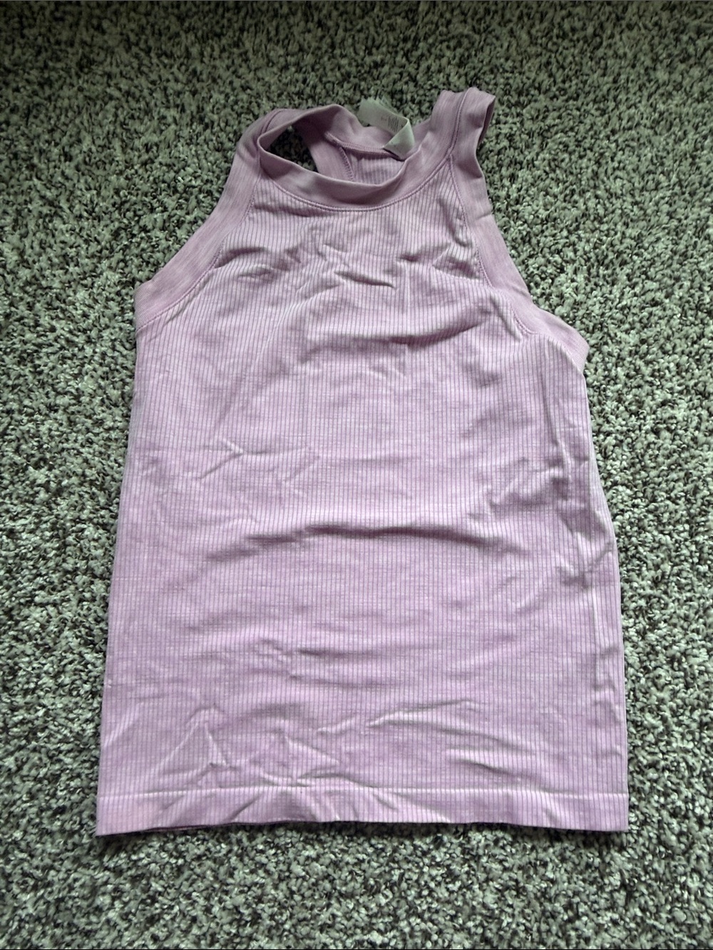Athleta tank